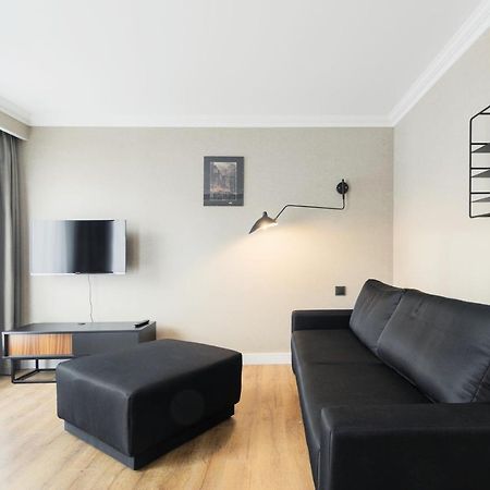 Grand Apartments - Prestigious Apartment Sopot Victoria Residence Ngoại thất bức ảnh