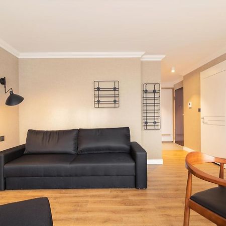 Grand Apartments - Prestigious Apartment Sopot Victoria Residence Ngoại thất bức ảnh